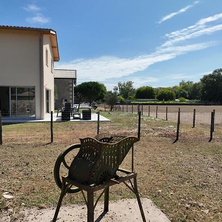 Villa Des Grands Crus Cadaujac المظهر الخارجي الصورة