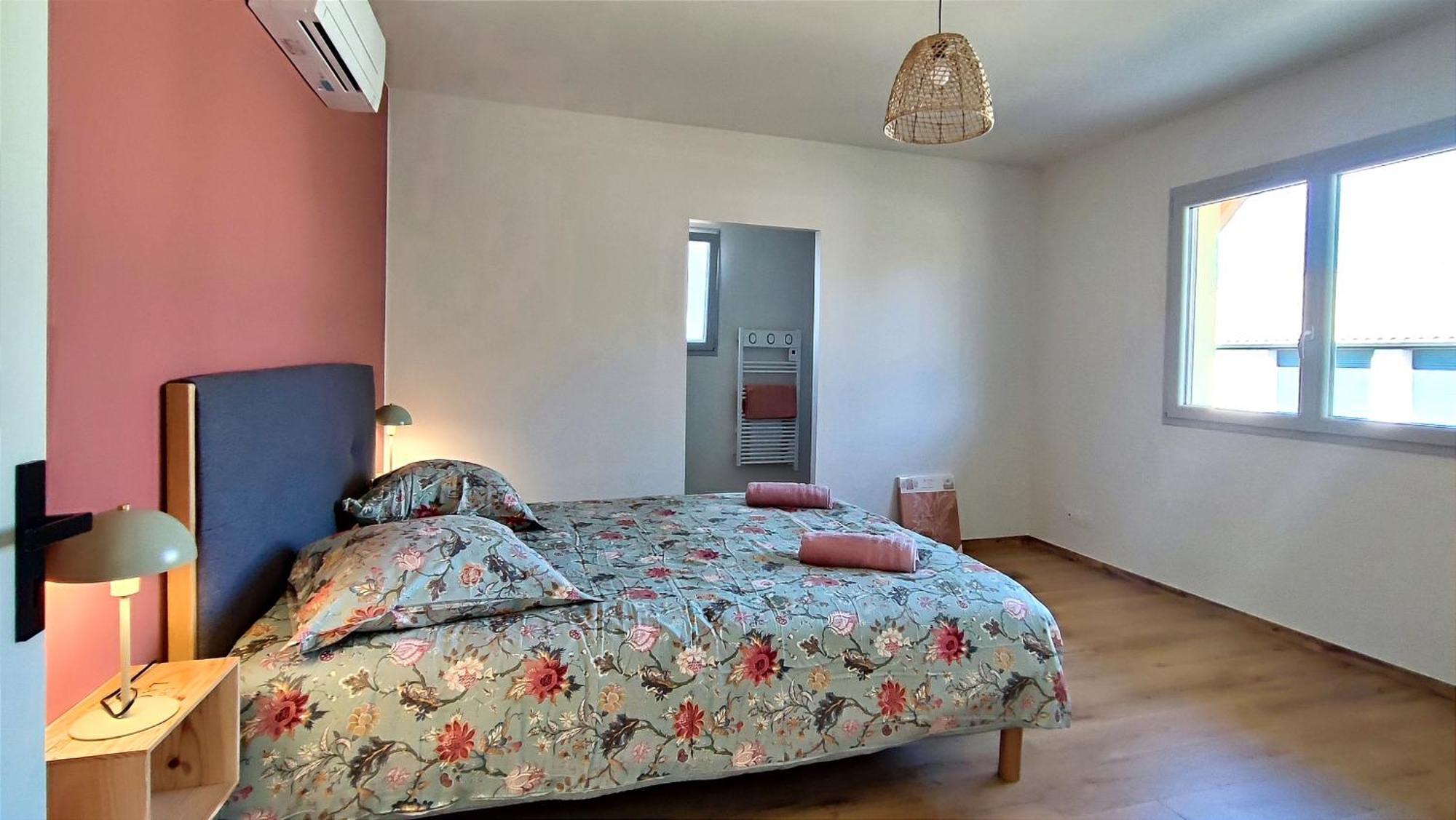 Villa Des Grands Crus Cadaujac الغرفة الصورة