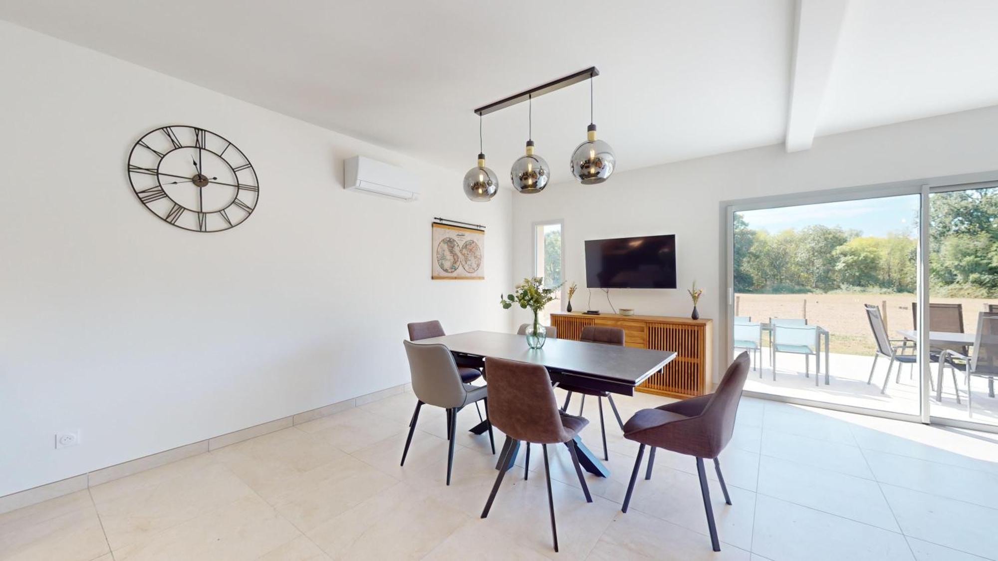 Villa Des Grands Crus Cadaujac المظهر الخارجي الصورة